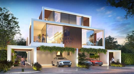 5 Bedroom Villa for Sale in DAMAC Hills 2 (Akoya by DAMAC), Dubai - p1. png