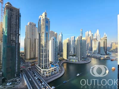 4 Bedroom Apartment for Rent in Dubai Marina, Dubai - 20231227_162837. jpg