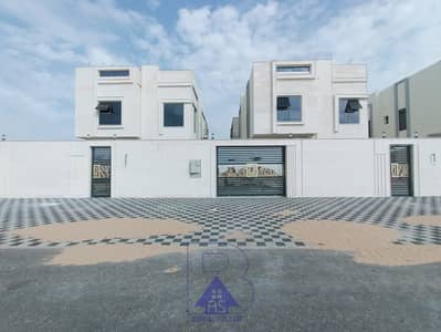 3 Bedroom Villa for Sale in Al Bahia, Ajman - 52a70cc7-2a7f-4c07-9fd6-20e79dce441a. jpg