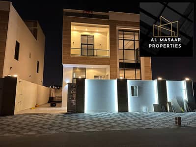 7 Bedroom Villa for Sale in Al Yasmeen, Ajman - WhatsApp Image 2024-04-24 at 11.11. 46 AM (1). jpeg