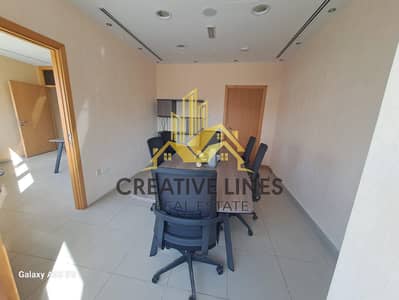 Office for Rent in Al Nahda (Dubai), Dubai - IMG-20240424-WA0052. jpg