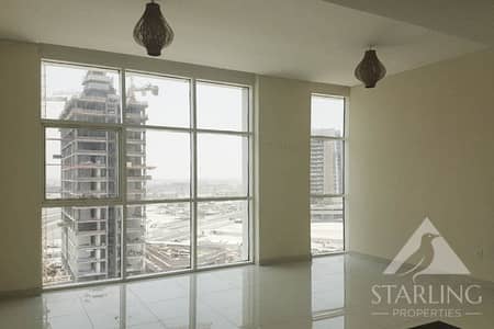 2 Bedroom Flat for Sale in Business Bay, Dubai - Best Price | Unfurnished | Tenanted