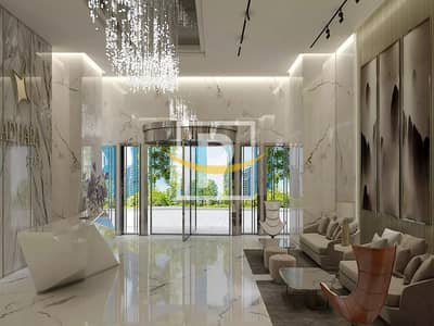 2 Bedroom Apartment for Sale in Arjan, Dubai - Handover Next Year | Premium | Laundry+Study Room