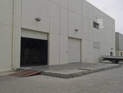 Warehouse for Rent in National Industries Park, Dubai - Warehouse for Rent | Ideal for Storage