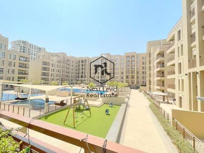 شقة 3 غرف نوم للايجار في تاون سكوير، دبي - WhatsApp Image 2022-08-08 at 12.04. 04 PM (1). jpeg