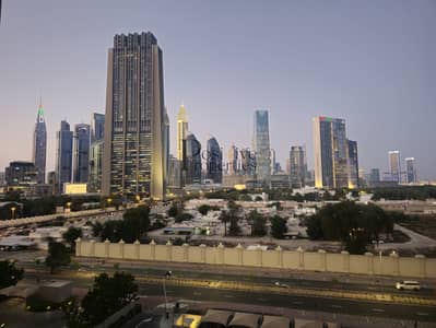2 Bedroom Flat for Sale in Za'abeel, Dubai - Zabeel view | Double Balcony | Brand New