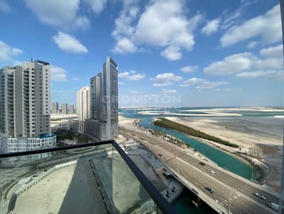 1 Bedroom Flat for Sale in Al Reem Island, Abu Dhabi - Waterfront Views | Hot Deal Resale| Vacant