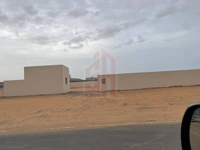 Mixed Use Land for Rent in Emirates Modern Industrial Area, Umm Al Quwain - WhatsApp Image 2024-04-24 at 1.48. 18 PM. jpeg