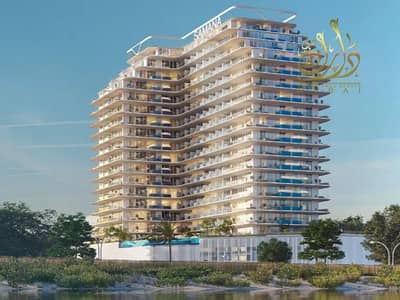 1 Bedroom Apartment for Sale in Dubai Production City (IMPZ), Dubai - Samana-Lake-Views-1. jpg