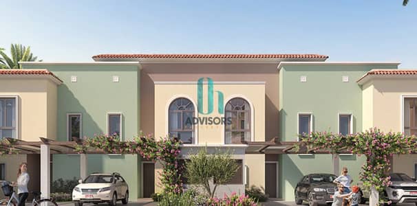 3 Bedroom Villa for Sale in Yas Island, Abu Dhabi - Screenshot 2022-11-15 113650. png