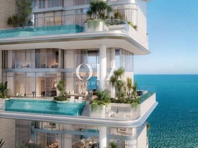 5 Bedroom Apartment for Sale in Palm Jumeirah, Dubai - 2. jpg