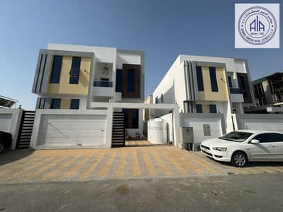 5 Bedroom Villa for Rent in Al Zahya, Ajman - WhatsApp Image 2024-04-24 at 1.45. 35 PM. jpeg