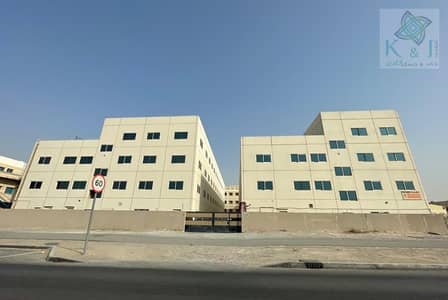 11 Bedroom Labour Camp for Rent in Muhaisnah, Dubai - City Care Camp. jpeg