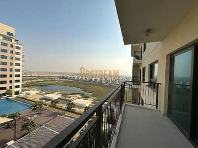 2 Bedroom Flat for Sale in Dubai South, Dubai - VOT I Golf and Pool View I Impeccable State