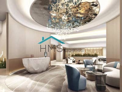3 Bedroom Flat for Sale in Palm Jumeirah, Dubai - - Exclusive to HMS homes
- Direct Private Beach access
- High Floor
- Full sea view
- Five stars amenities
- High ROI And Appreciation
- 2493 BUA SQ FT to 2750 SQ (contd. . . )