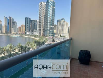3 Bedroom Apartment for Sale in Al Khan, Sharjah - IMG-20240424-WA0040. jpg