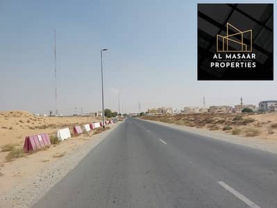 ارض سكنية  للبيع في المنامة، عجمان - dbc1e565-f1d9-4498-a37d-c864795e39f7. jpg