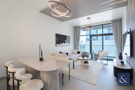 فلیٹ 2 غرفة نوم للبيع في مثلث قرية الجميرا (JVT)، دبي - شقة في زازين وان،مثلث قرية جميرا حي رقم 7،مثلث قرية الجميرا (JVT) 2 غرف 2150000 درهم - 8828221