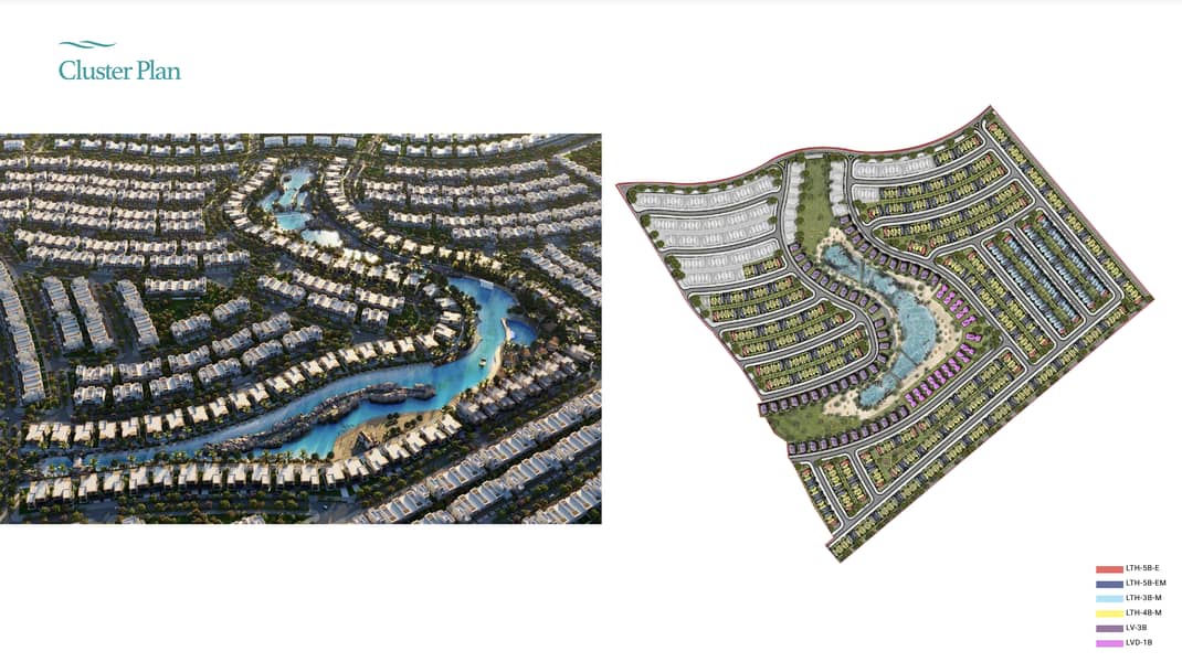 Masterplan