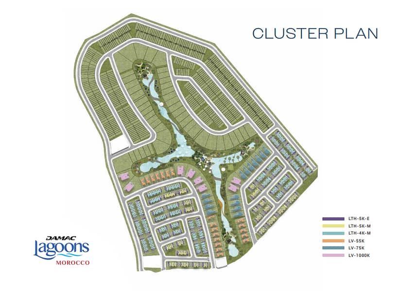 Masterplan
