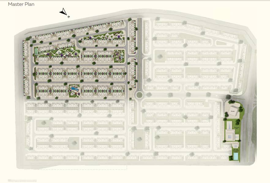 Masterplan 1