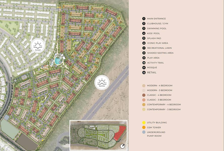 Masterplan 2