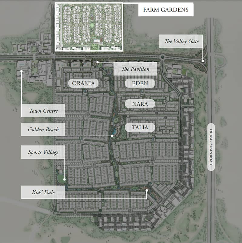 Masterplan 1