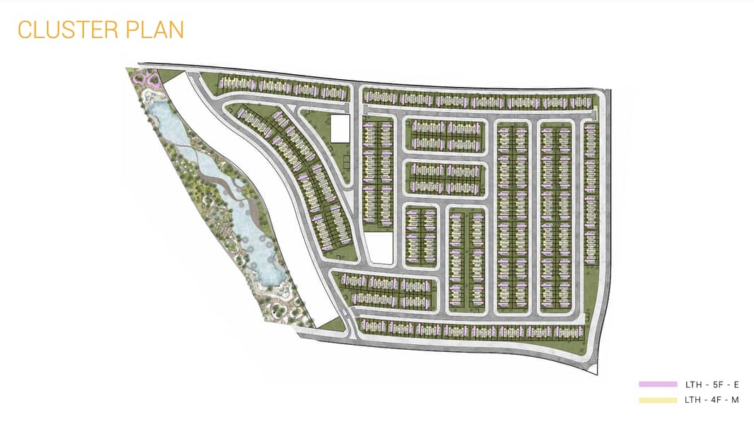 Masterplan