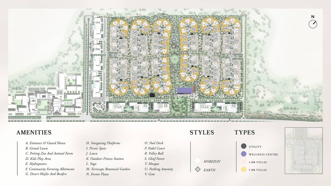 Masterplan 2