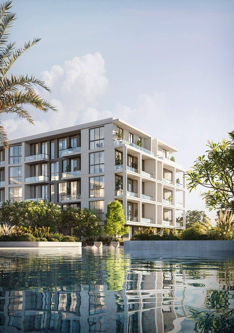 Terrazzo Residences - Image 8
