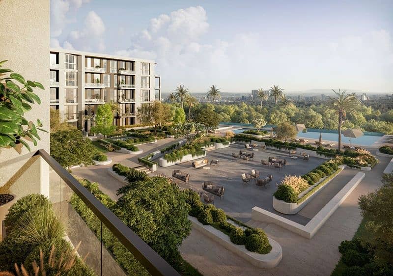 Terrazzo Residences - Image 9