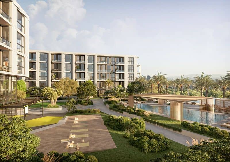 Terrazzo Residences - Image 10