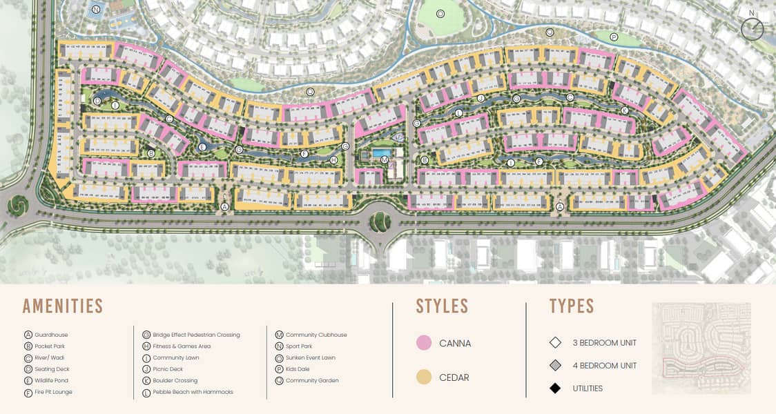 Masterplan 2