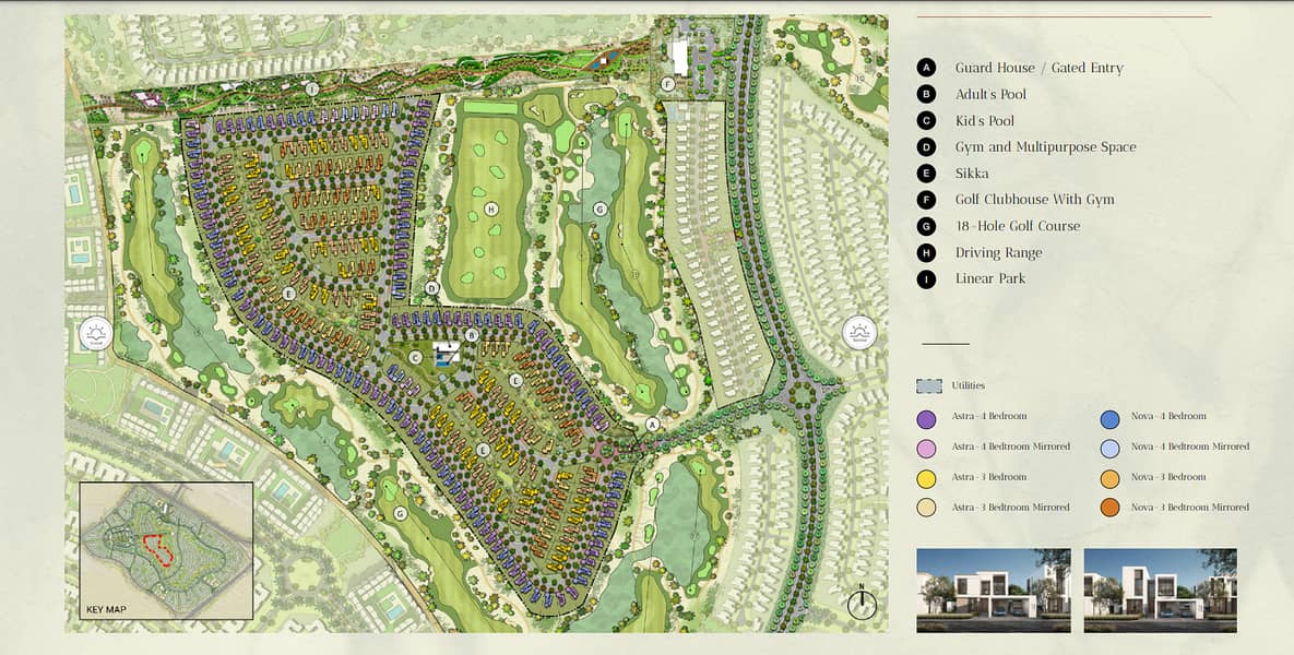 Masterplan