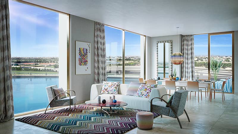 Urban Oasis by Missoni - Image 4