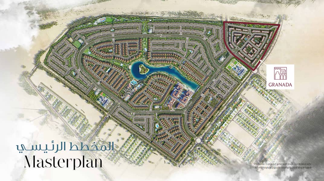 Masterplan