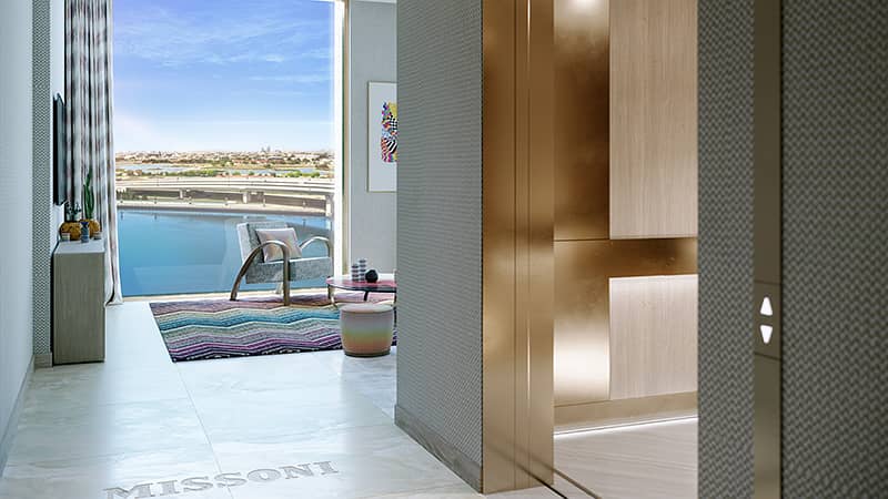 Urban Oasis by Missoni - Image 6