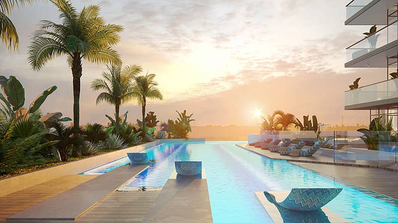 Urban Oasis by Missoni - Image 7
