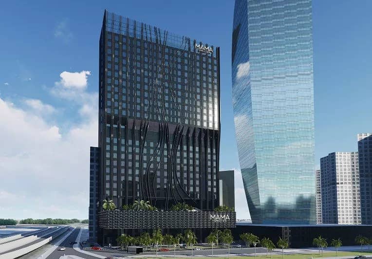 Mama Shelter (Luxury Family Residences II) - Image 3