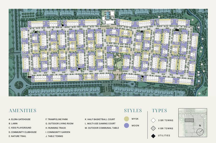 Masterplan 1