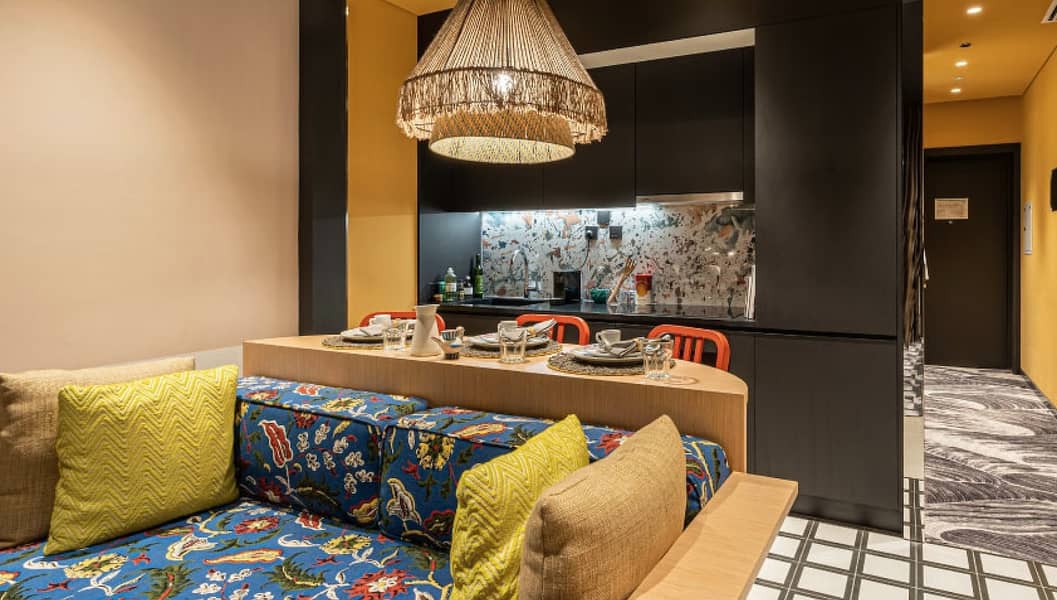 Mama Shelter (Luxury Family Residences II) - Image 5