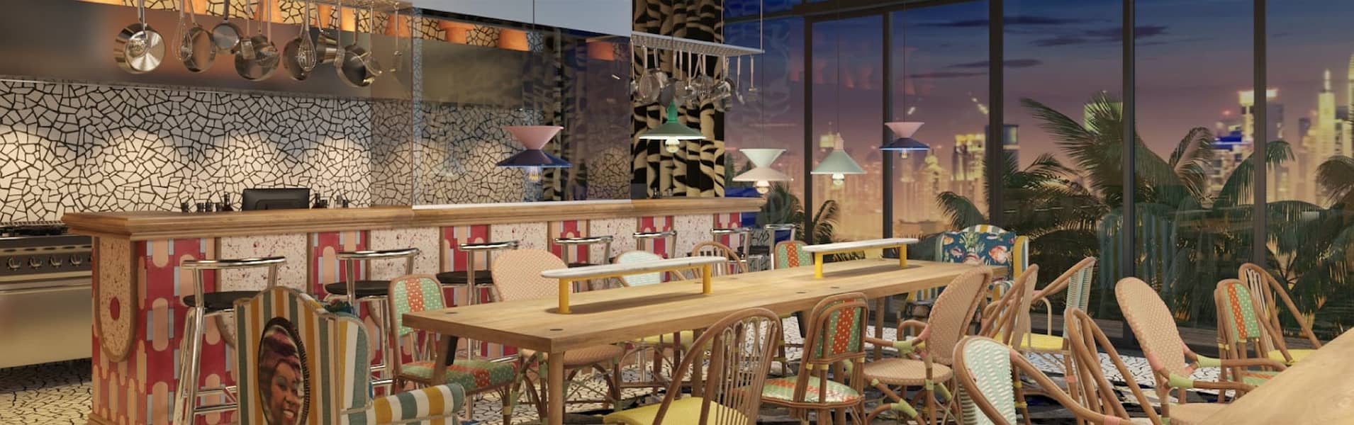 Mama Shelter (Luxury Family Residences II) - Image 6