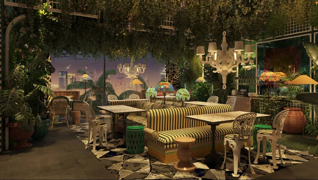 Mama Shelter (Luxury Family Residences II) - Image 7