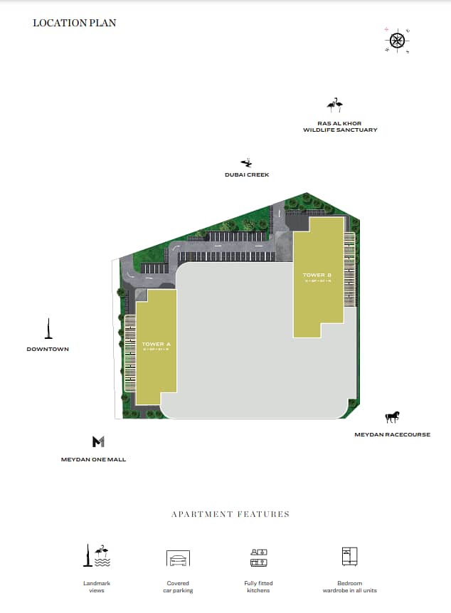 Masterplan