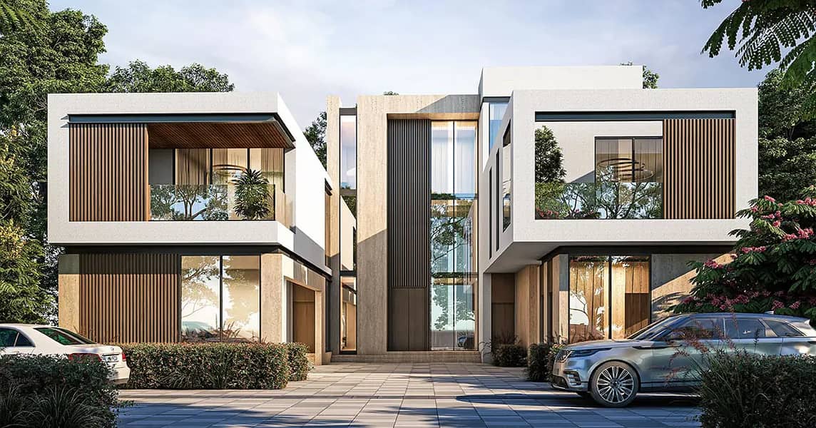 Sobha Hartland Estates - Image 3