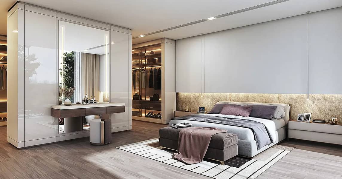 Sobha Hartland Estates - Image 4