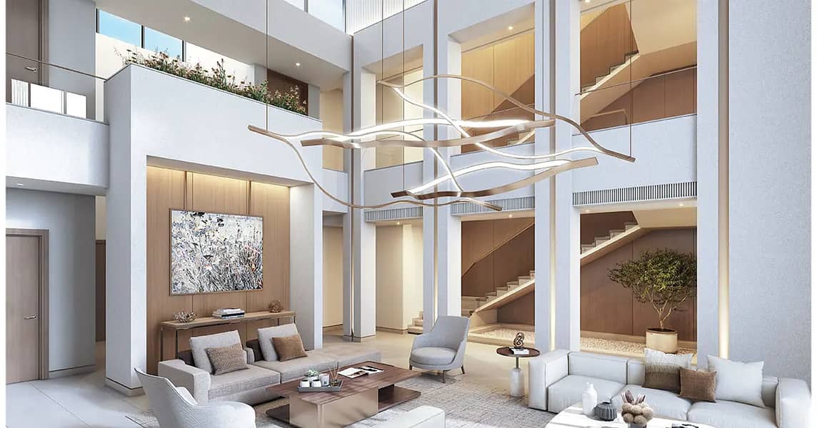 Sobha Hartland Estates - Image 6