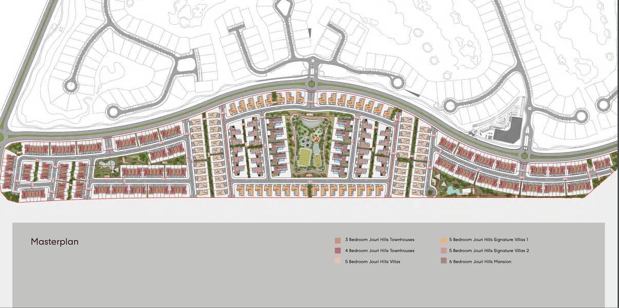 Masterplan