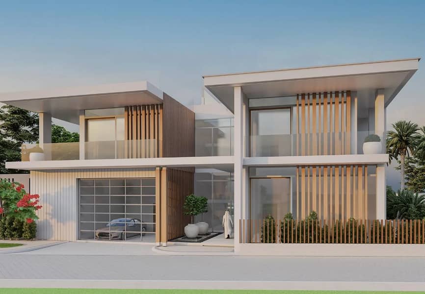 Murjan Al Saadiyat - Image 5