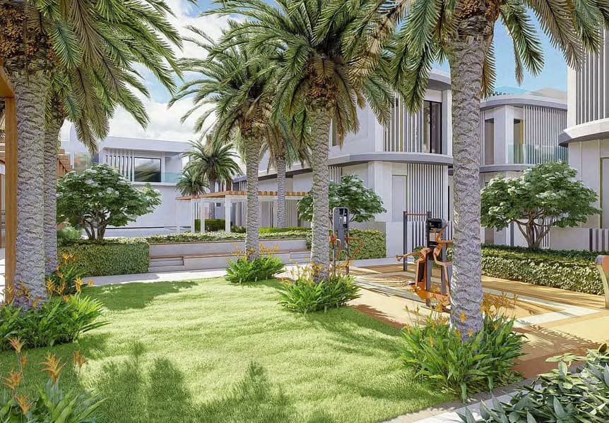 Murjan Al Saadiyat - Image 9